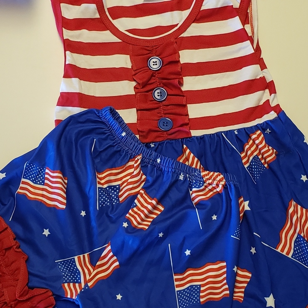 🇺🇲🇺🇲🗽🗽 america outfit